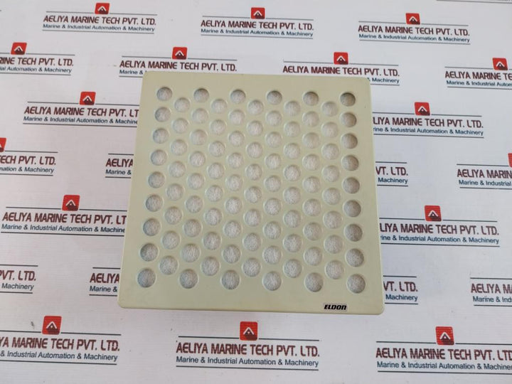 Eldon EFL 02 Air Filter Fan 50/60Hz