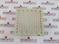 Eldon EFL 02 Air Filter Fan 50/60Hz