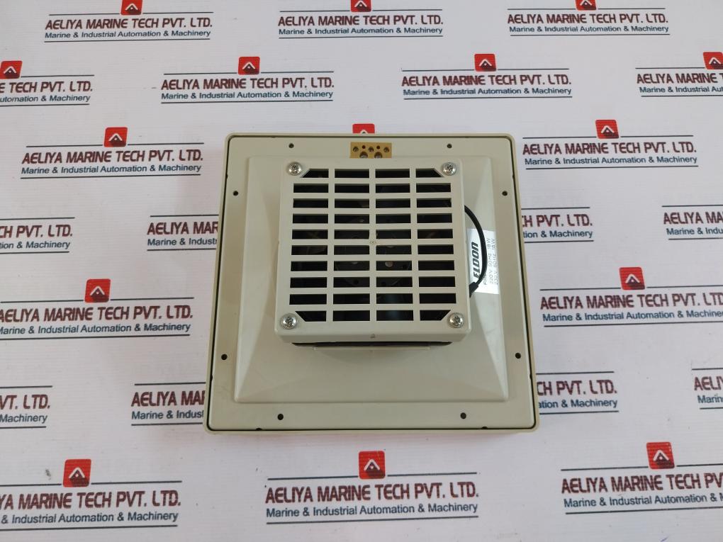 Eldon EFL 02 Air Filter Fan 50/60Hz