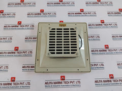 Eldon EFL 02 Air Filter Fan 50/60Hz