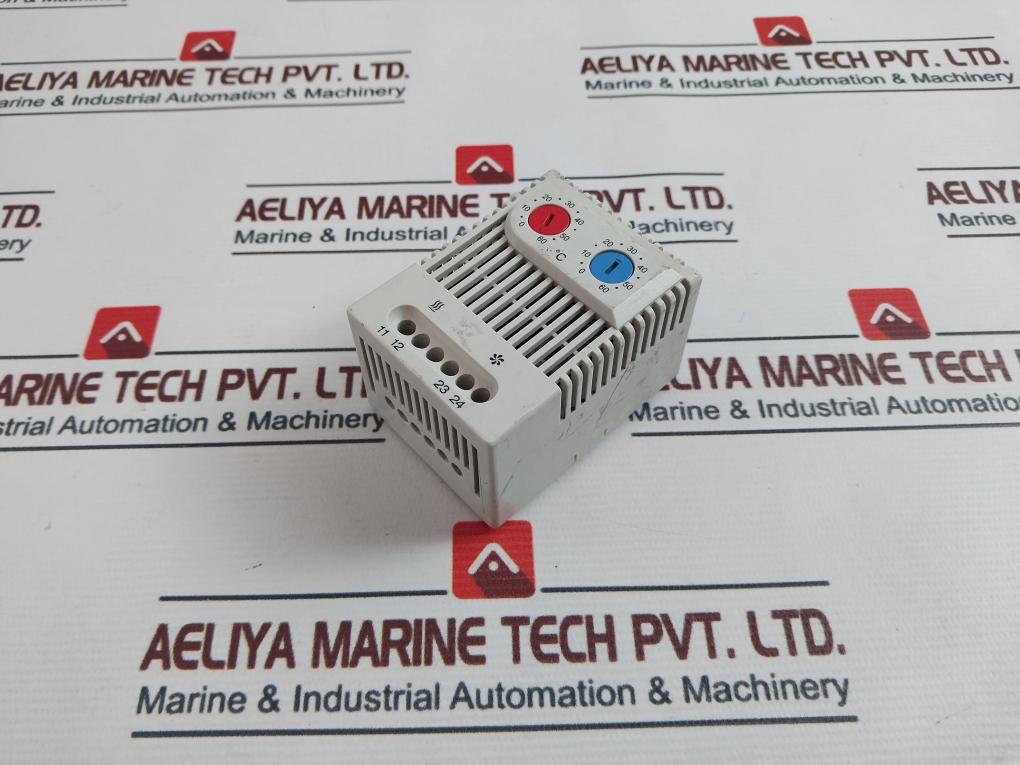 Eldon Etr203 Dual Thermostat Module 01172.0-00