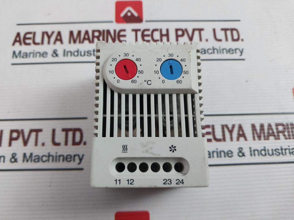 Eldon Etr203 Dual Thermostat Module 01172.0-00