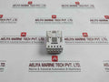 Eldon Etr203 Dual Thermostat Unit 0 To 60˚C 240Vac