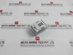 Eldon Etr203 Dual Thermostat Unit 0 To 60˚C 240Vac