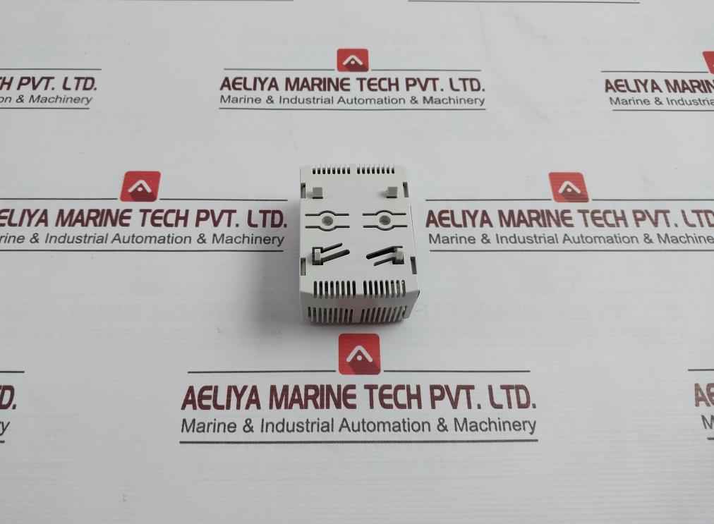 Eldon Etr203 Dual Thermostat Unit 0 To 60˚C 240Vac