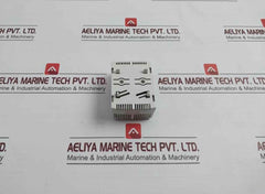 Eldon Etr203 Dual Thermostat Unit 0 To 60˚C 240Vac