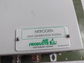 Eldon Mas0404021R5 Generation System Revision 1705