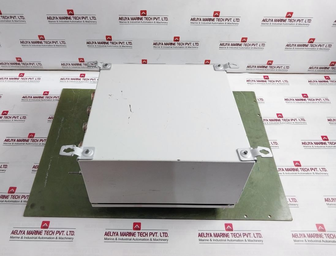 Eldon Mas0404021R5 Generation System Revision 1705