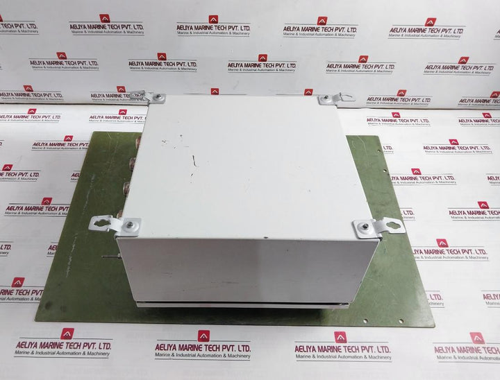 Eldon Mas0404021R5 Generation System Revision 1705