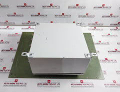 Eldon Mas0404021R5 Generation System Revision 1705