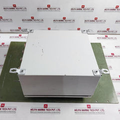 Eldon Mas0404021R5 Generation System Revision 1705