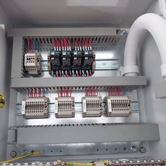 Eldon Mas0404021R5 Generation System Revision 1705