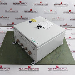 Eldon Mas0404021R5 Generation System Revision 1705