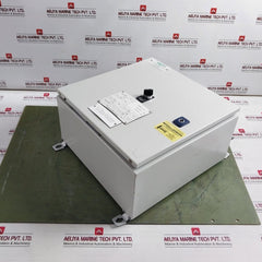 Eldon Mas0404021R5 Generation System Revision 1705