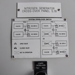 Eldon Mas0404021R5 Generation System Revision 1705