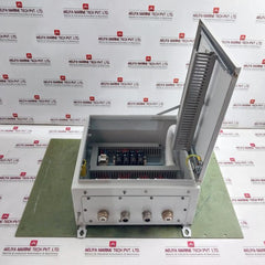 Eldon Mas0404021R5 Generation System Revision 1705
