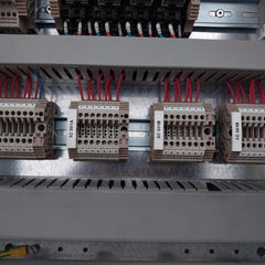 Eldon Mas0404021R5 Generation System Revision 1705