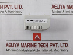 Eldon Etr 202 Nc Thermostat 6a Ac 250v