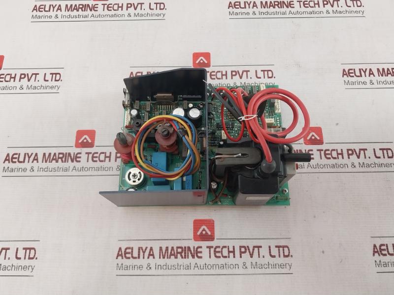 Eldor Mb41H Power Supply Board Mod 00 34Bc0182B 50Bn0100 Pcn-1