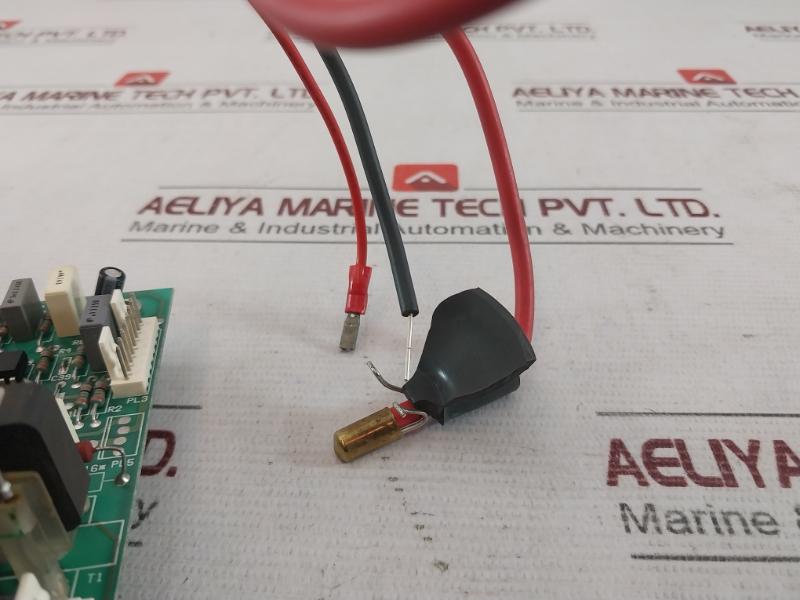 Eldor Mb41H Power Supply Board Mod 00 34Bc0182B 50Bn0100 Pcn-1