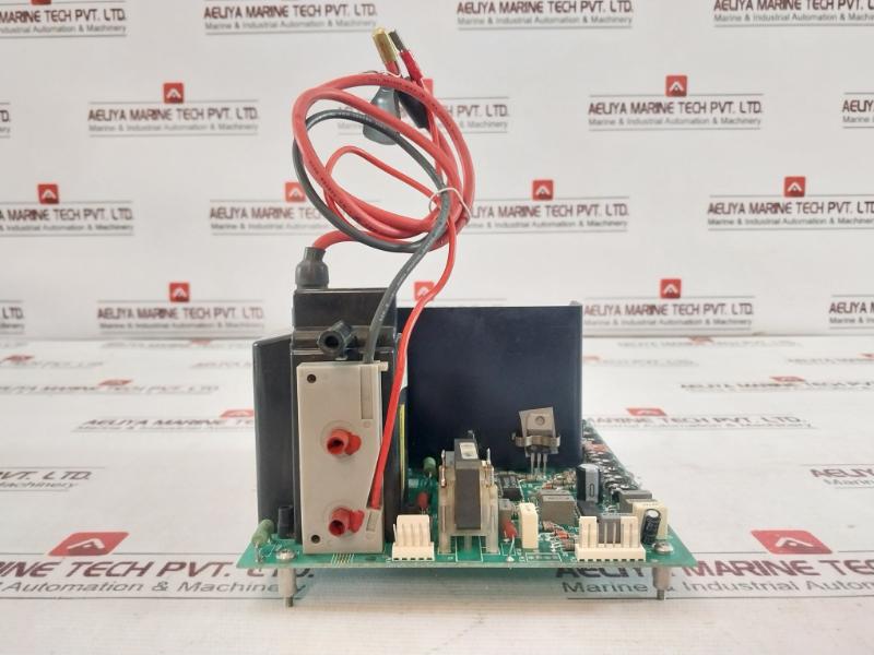 Eldor Mb41H Power Supply Board Mod 00 34Bc0182B 50Bn0100 Pcn-1