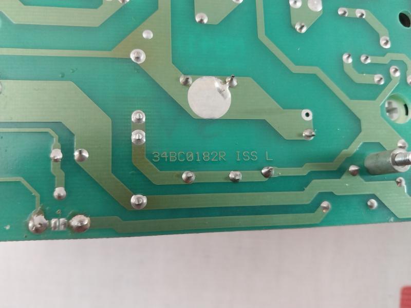 Eldor Mb41H Power Supply Board Mod 00 34Bc0182B 50Bn0100 Pcn-1