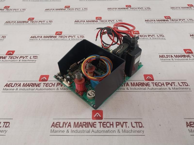 Eldor Mb41H Power Supply Board Mod 00 34Bc0182B 50Bn0100 Pcn-1