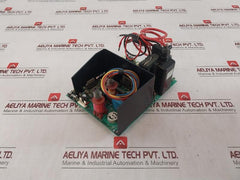 Eldor Mb41H Power Supply Board Mod 00 34Bc0182B 50Bn0100 Pcn-1
