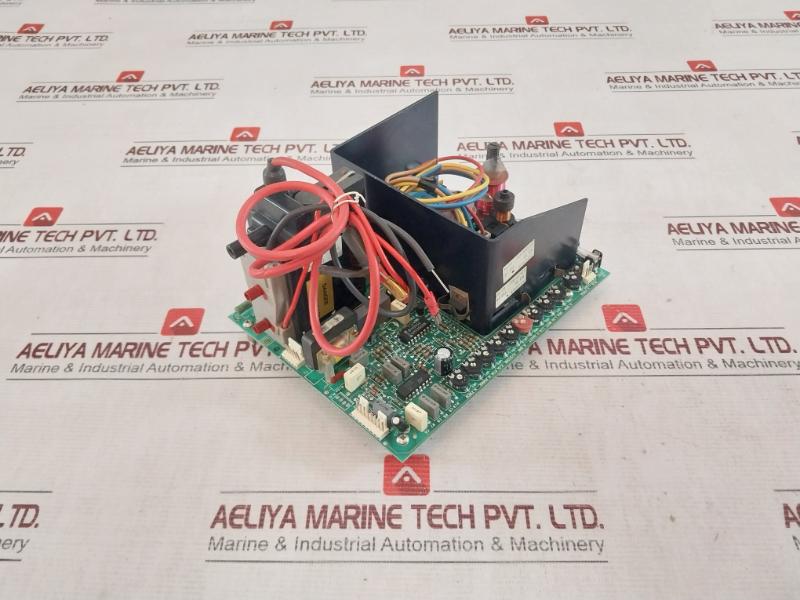 Eldor Mb41H Power Supply Board Mod 00 34Bc0182B 50Bn0100 Pcn-1