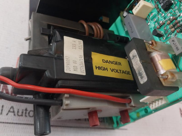 Eldor Mb41H Power Supply Board Mod 00 34Bc0182B 50Bn0100 Pcn-1