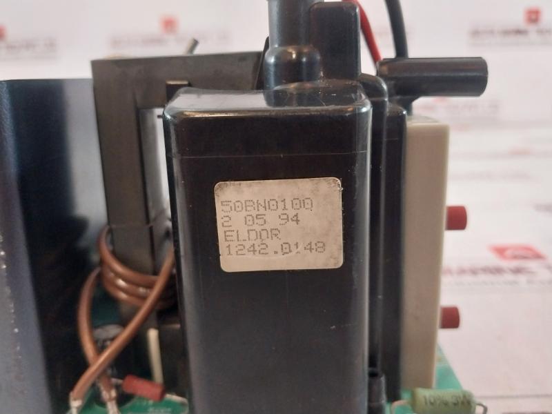 Eldor Mb41H Power Supply Board Mod 00 34Bc0182B 50Bn0100 Pcn-1