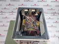 Elec-lab 3.5 Kva Step Down Transformer 230Vac 115V Ac/30A 0-50A 50/5A