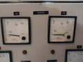 Elec-lab 3.5 Kva Step Down Transformer 230Vac 115V Ac/30A 0-50A 50/5A