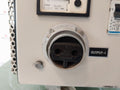 Elec-lab 3.5 Kva Step Down Transformer 230Vac 115V Ac/30A 0-50A 50/5A