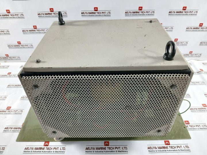 Elec-lab 3.5 Kva Step Down Transformer 230Vac 115Vac/30A