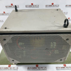 Elec-lab 3.5 Kva Step Down Transformer 230Vac 115Vac/30A