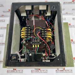 Elec-lab 3.5 Kva Step Down Transformer 230Vac 115Vac/30A