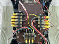 Elec-lab 3.5 Kva Step Down Transformer 230Vac 115Vac/30A