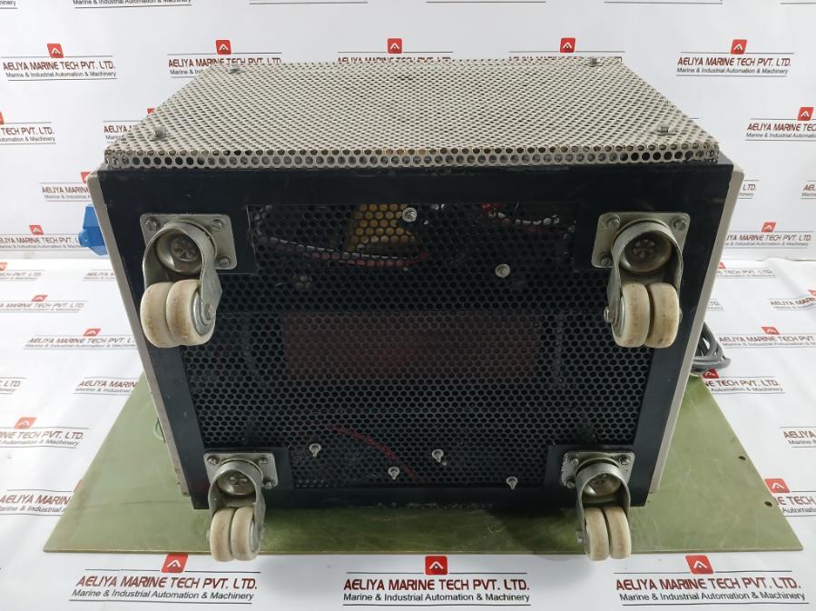 Elec-lab 3.5 Kva Step Down Transformer 230Vac 115Vac/30A