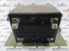 Elec-lab 3.5 Kva Step Down Transformer 230Vac 115Vac/30A