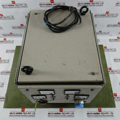 Elec-lab 3.5 Kva Step Down Transformer 230Vac 115Vac/30A