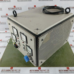 Elec-lab 3.5 Kva Step Down Transformer 230Vac 115Vac/30A