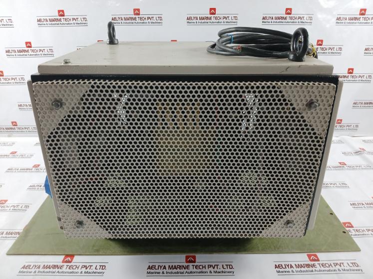 Elec-lab 3.5 Kva Step Down Transformer 230Vac 115Vac/30A