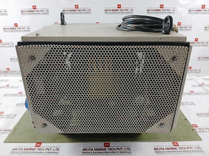 Elec-lab 3.5 Kva Step Down Transformer 230Vac 115Vac/30A