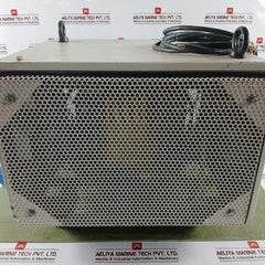 Elec-lab 3.5 Kva Step Down Transformer 230Vac 115Vac/30A