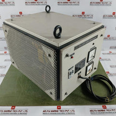 Elec-lab 3.5 Kva Step Down Transformer 230Vac 115Vac/30A