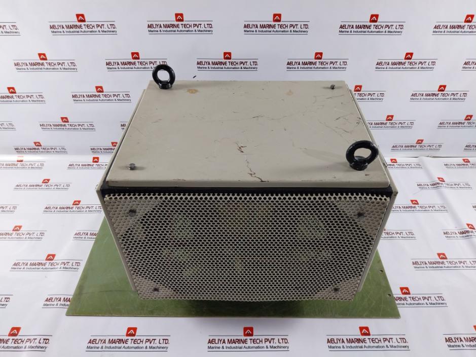 Elec Lab Step Down Transformer 3.5Kva 230Vac 115Vac 30A
