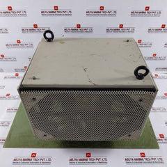 Elec Lab Step Down Transformer 3.5Kva 230Vac 115Vac 30A