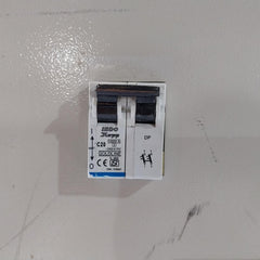Elec Lab Step Down Transformer 3.5Kva 230Vac 115Vac 30A