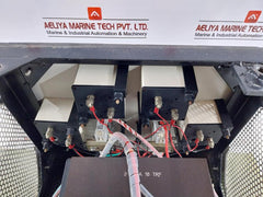 Elec Lab Step Down Transformer 3.5Kva 230Vac 115Vac 30A